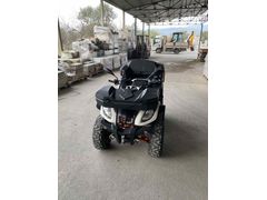 Sahibinden Mondial AU 200 (T3B) 