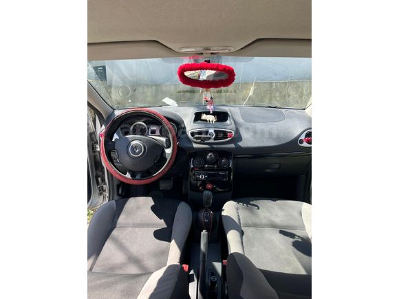Sahibinden Renault Clio 1.2 Extreme 2011 Model