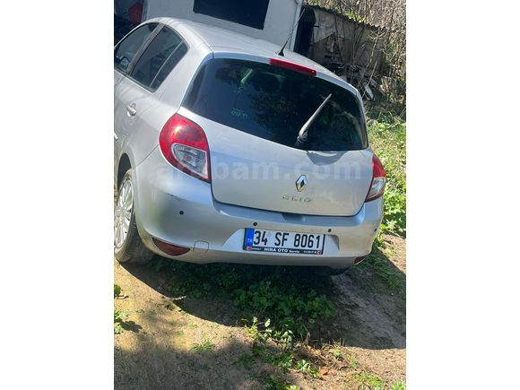Sahibinden Renault Clio 1.2 Extreme 2011 Model