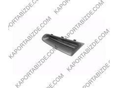 RENAULT CLIO III ÖN PANJUR SOL 2006-2009 7701208684 İTHAL ÜRÜN