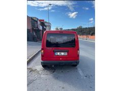 Sahibinden Ford Tourneo Connect 1.8 TDCI Blackline 2013 Model