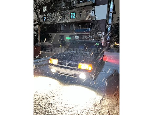 Sahibinden Tofaş Kartal SLX ie 1997 Model 