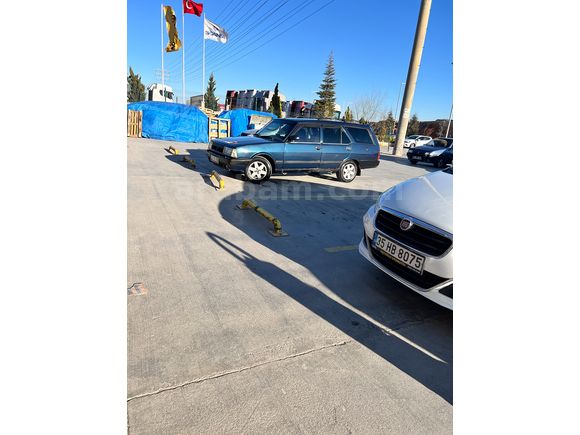 Sahibinden Tofaş Kartal SLX ie 1997 Model 