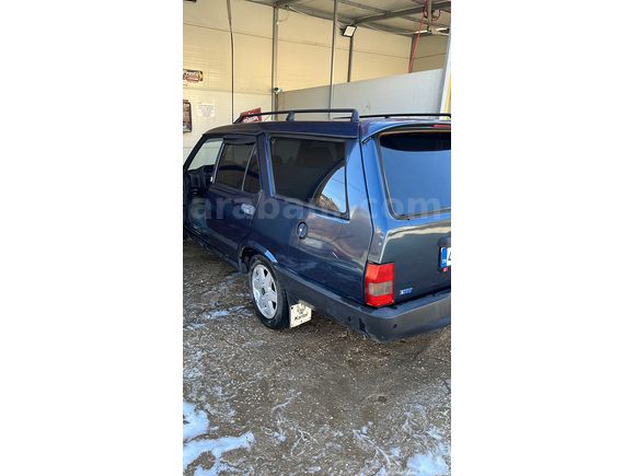 Sahibinden Tofaş Kartal SLX ie 1997 Model 