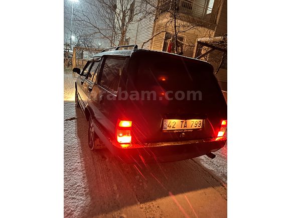 Sahibinden Tofaş Kartal SLX ie 1997 Model 
