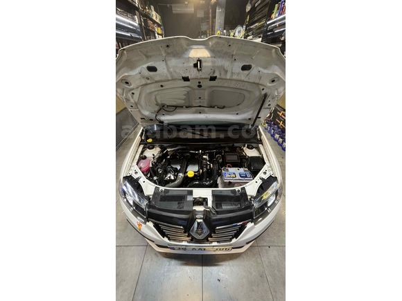 Sahibinden Renault Symbol 1.5 dCi Joy 2014 Model 
