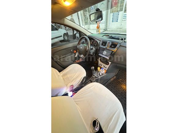 Sahibinden Renault Symbol 1.5 dCi Joy 2014 Model 