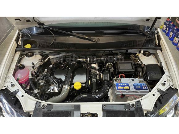 Sahibinden Renault Symbol 1.5 dCi Joy 2014 Model 