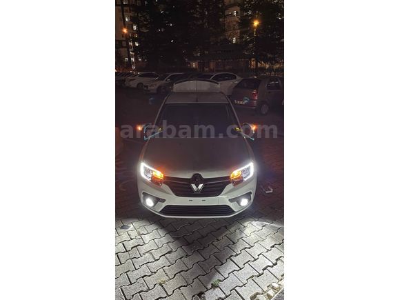 Sahibinden Renault Symbol 1.5 dCi Joy 2014 Model 
