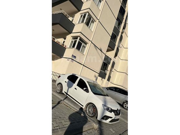 Sahibinden Renault Symbol 1.5 dCi Joy 2014 Model 