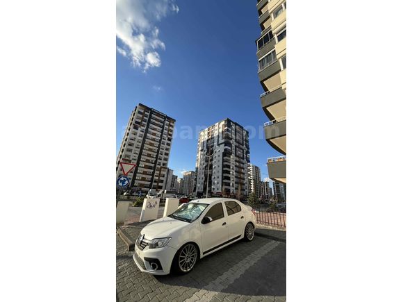 Sahibinden Renault Symbol 1.5 dCi Joy 2014 Model 