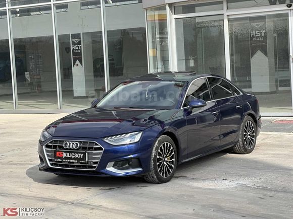KILIÇSOYDAN 2019 YENİ KASA A4 İÇİ TABA SUNROOF