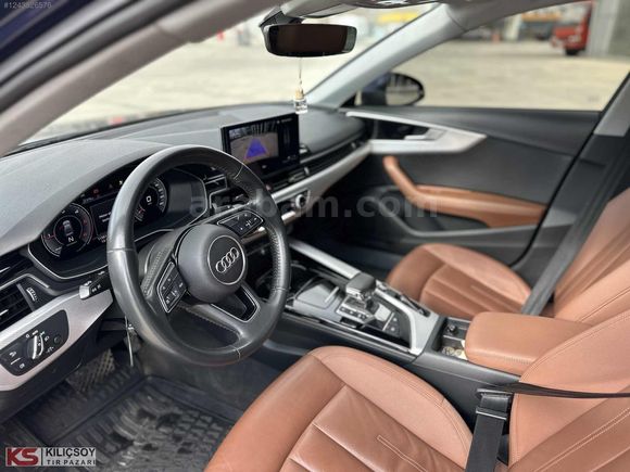 KILIÇSOYDAN 2019 YENİ KASA A4 İÇİ TABA SUNROOF
