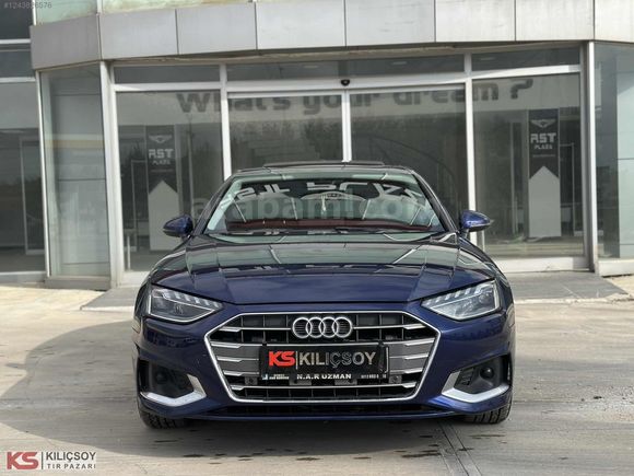 KILIÇSOYDAN 2019 YENİ KASA A4 İÇİ TABA SUNROOF