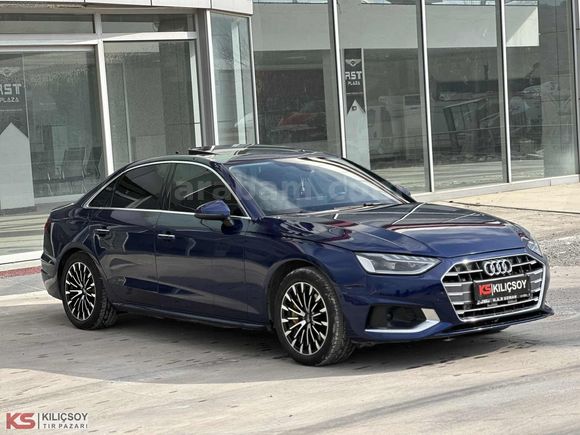 KILIÇSOYDAN 2019 YENİ KASA A4 İÇİ TABA SUNROOF