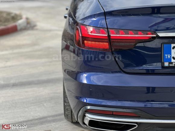 KILIÇSOYDAN 2019 YENİ KASA A4 İÇİ TABA SUNROOF