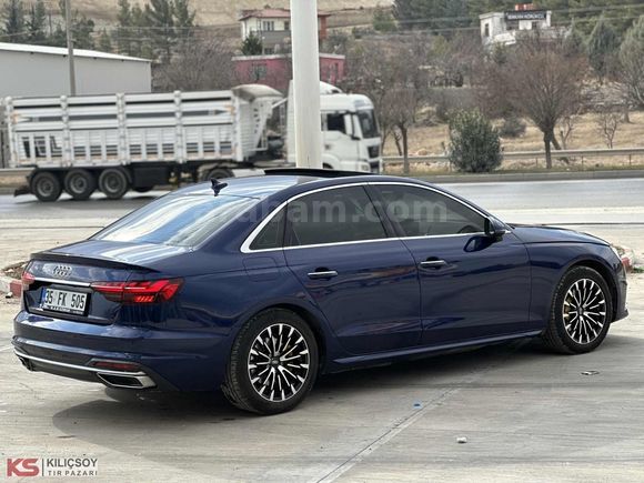 KILIÇSOYDAN 2019 YENİ KASA A4 İÇİ TABA SUNROOF