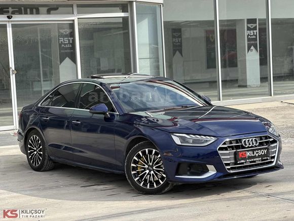 KILIÇSOYDAN 2019 YENİ KASA A4 İÇİ TABA SUNROOF