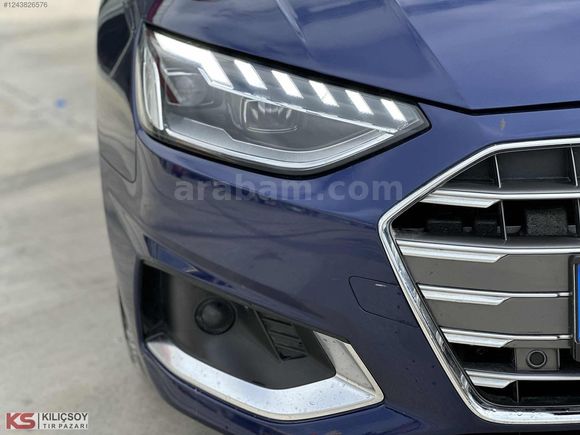 KILIÇSOYDAN 2019 YENİ KASA A4 İÇİ TABA SUNROOF