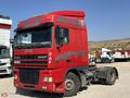 KILIÇSOYDAN 1999 MODEL XF 480 KAMPANYALI