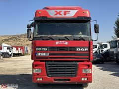 KILIÇSOYDAN 1999 MODEL XF 480 KAMPANYALI