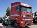 KILIÇSOYDAN 1999 MODEL XF 480 KAMPANYALI