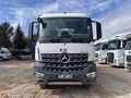 KILIÇSOYDAN 2024 MODEL 3345 AROCS AKBOSSAN DAMPER ADETLİ