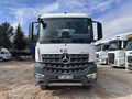 KILIÇSOYDAN 2024 MODEL 3345 AROCS AKBOSSAN DAMPER ADETLİ