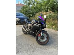 SIFIR MEKANİK CBR 250
