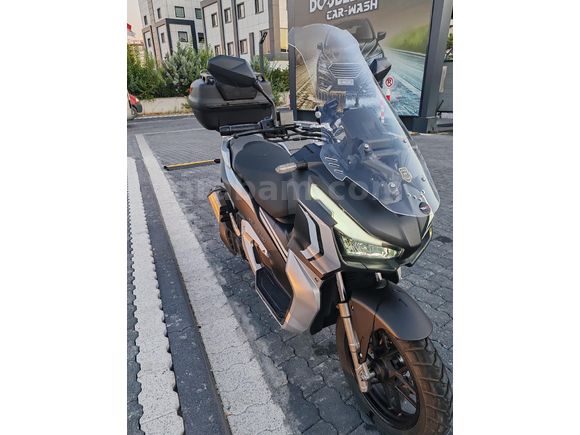 Sahibinden RKS Velloce 150