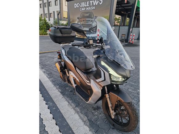 Sahibinden RKS Velloce 150