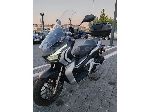 Sahibinden RKS Velloce 150