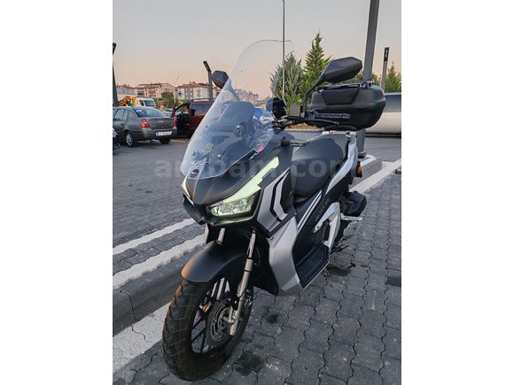 Sahibinden RKS Velloce 150