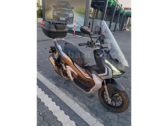 Sahibinden RKS Velloce 150