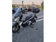 Sahibinden RKS Velloce 150