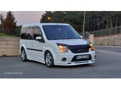 2013 FORD CONNECT 90LIK (açıklamayı okuyun)
