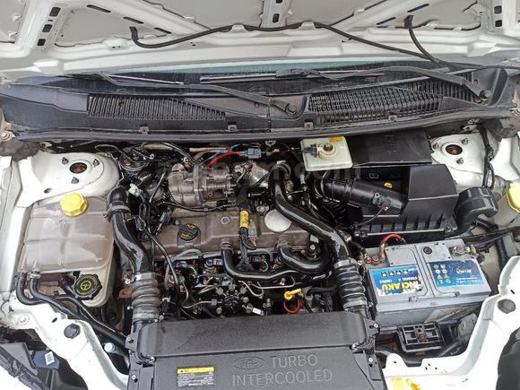 2013 FORD CONNECT 90LIK (açıklamayı okuyun)