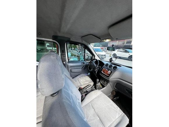 2013 FORD CONNECT 90LIK (açıklamayı okuyun)