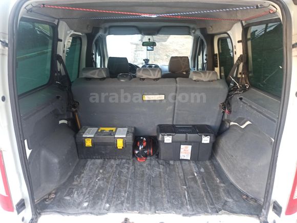 2013 FORD CONNECT 90LIK (açıklamayı okuyun)