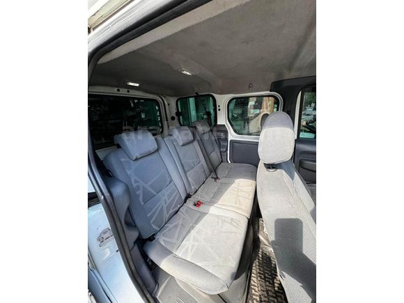 2013 FORD CONNECT 90LIK (açıklamayı okuyun)