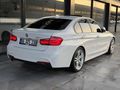 BOYASIZ HATASIZ 3.20i ED M PLUS 90.000 KM LCİ HİFİ/ALKANTRA
