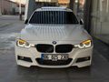 BOYASIZ HATASIZ 3.20i ED M PLUS 90.000 KM LCİ HİFİ/ALKANTRA