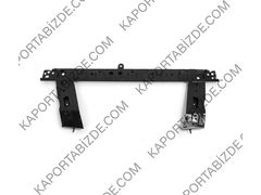 RENAULT CLIO III RADYATÖR TRAVERSİ 2005-2012 8200803449 YERLİ ÜRÜN