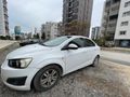 Sahibinden Chevrolet Aveo 1.4 LTZ 2011 Model 
