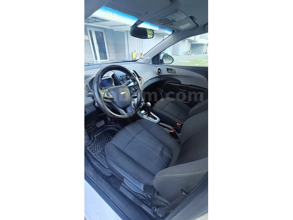 Sahibinden Chevrolet Aveo 1.4 LTZ 2011 Model 