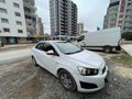 Sahibinden Chevrolet Aveo 1.4 LTZ 2011 Model 
