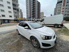 Sahibinden Chevrolet Aveo 1.4 LTZ 2011 Model 