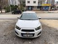Sahibinden Chevrolet Aveo 1.4 LTZ 2011 Model 