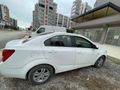Sahibinden Chevrolet Aveo 1.4 LTZ 2011 Model 
