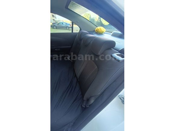 Sahibinden Chevrolet Aveo 1.4 LTZ 2011 Model 